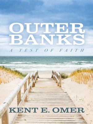 cover image of Outer Banks